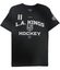 Reebok Boys Los Angeles Kings 2014 Kopitar Graphic T-Shirt, NWT Carousel 1