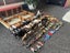 Schleich Horse Mega Bulk Bundle Carousel 1