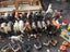 Schleich Horse Mega Bulk Bundle Carousel 4
