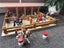 Schleich Horse Mega Bulk Bundle Carousel 11