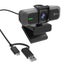 J5create 4K ULTRA HD Webcam [JVU430] Carousel 4