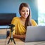 J5create 4K ULTRA HD Webcam [JVU430] Carousel 9