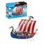 PL Asterix Pirate Ship Carousel 1