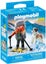 PL Hiker with Saint Bernard Carousel 1
