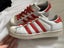 Adidas Chinese dragon kicks Carousel 1