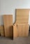 Sturdy L-shape office desk Carousel 3