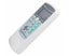Replacement RKX502A001 Remote Control for Mitsubishi Air Conditioner Also Com Carousel 4