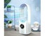Portable Air Conditioners Personal Mini Air Conditioner with 6-Speed Evaporat Carousel 3