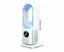 Portable Air Conditioners Personal Mini Air Conditioner with 6-Speed Evaporat Carousel 4