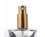 Refillable Perfume Bottle 30/50ml Clear Empty Travel Spray Atomizer Glass Bot Carousel 2