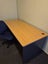 Work desk Carousel 2