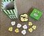 Spell and Learn children’s educational reading and writing game Carousel 8