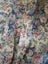 Sanderson look Vintage print Material Carousel 4