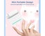 Portable Pocket-size Thermal Printer Wireless BT Printer Simple Operation Sup Carousel 5