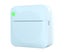 Portable Pocket-size Thermal Printer Wireless BT Error Printer Simple Operati Carousel 1