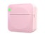 Portable Pocket-size Thermal Printer Wireless BT Error Printer Simple Operati Carousel 1