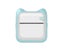 Portable Pocket-size Printer Wireless BT Thermal Printer Simple Operation Sup Carousel 3