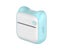 Portable Pocket-size Printer Wireless BT Thermal Printer Simple Operation Sup Carousel 5