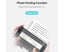 Portable Pocket-size Printer Wireless BT Thermal Printer Simple Operation Sup Carousel 6