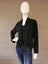 KILT Delilah Jacket | NO closures | Sapphire | unlined- 14 Carousel 6