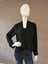 KILT Delilah Jacket | NO closures | Sapphire | unlined- 14 Carousel 4