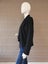 KILT Delilah Jacket | NO closures | Sapphire | unlined- 14 Carousel 7