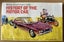 Brooke Bond Picture Card books - Transport related Carousel 5