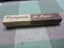Awesome Old Vintage Boxed Platignum De Luxe Fountain pen Carousel 14
