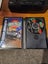 Sega Saturn model 1 Racing Bundle Carousel 3