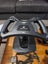 Sega Saturn model 1 Racing Bundle Carousel 8