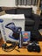 Sega Saturn model 1 Racing Bundle Carousel 9