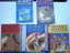 Harry Potter Books Bulk Lot Carousel 1