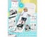 Phomemo T02 Sticker Printer, Inkless Printer Mini Printer Sticker Maker Bluet Carousel 2
