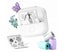 Phomemo T02 Sticker Printer, Inkless Printer Mini Printer Sticker Maker Bluet Carousel 3
