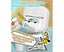Phomemo T02 Sticker Printer, Inkless Printer Mini Printer Sticker Maker Bluet Carousel 4