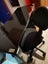 Desk and chair Carousel 5