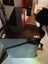 Desk and chair Carousel 6