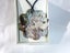 Large Abalone Paua Pendant - Celtic Design - #AB1 Carousel 5