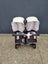 Bugaboo Donkey Duo/Twin Pram Carousel 9