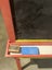 Blackboard chalk and Whiteboard Easel for kids Carousel 4