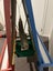 Blackboard chalk and Whiteboard Easel for kids Carousel 5