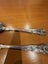 Kings Pattern Tablespoons or Serving Spoons (2 pieces) Carousel 5