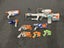 Nerf Guns Carousel 1