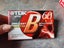 10 x new 60min cassette tapes!! Sealed. Carousel 3
