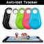 iTracker Smart Wireless Bluetooth Tracker Key Finder Pet Anti-Lost Alarm Locator Carousel 3