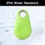 iTracker Smart Wireless Bluetooth Tracker Key Finder Pet Anti-Lost Alarm Locator Carousel 6