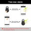 iTracker Smart Wireless Bluetooth Tracker Key Finder Pet Anti-Lost Alarm Locator Carousel 10