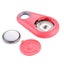 iTracker Smart Wireless Bluetooth Tracker Key Finder Pet Anti-Lost Alarm Locator Carousel 12