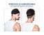 Mens Headbands 4 Packs Guys Sweatband and Sports Headband for Men Carousel 6