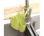 Kitchenware shelving faucet drain Kitchen sink hanging basket bag bathtub por Carousel 6